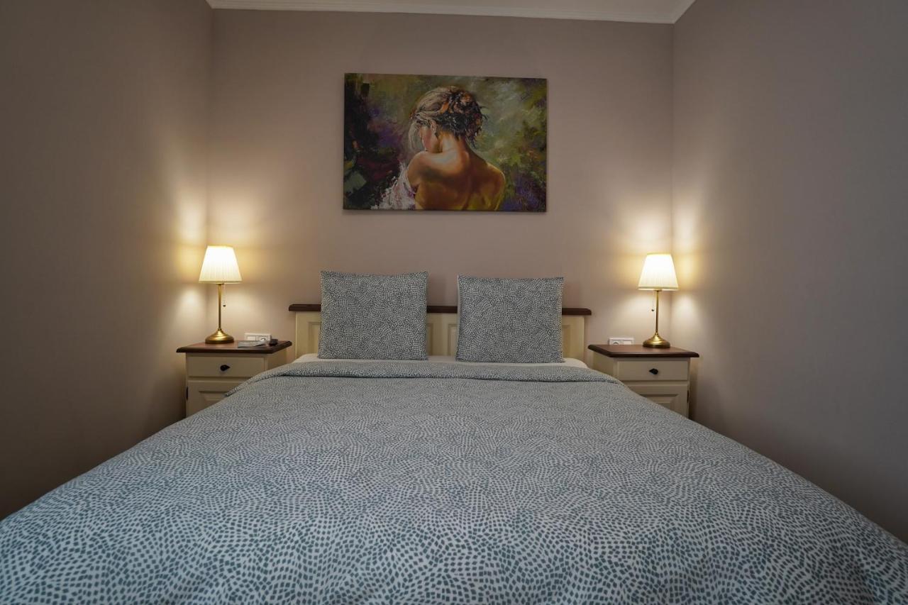 Apartamentul Cetatii Alba Iulia Exteriér fotografie