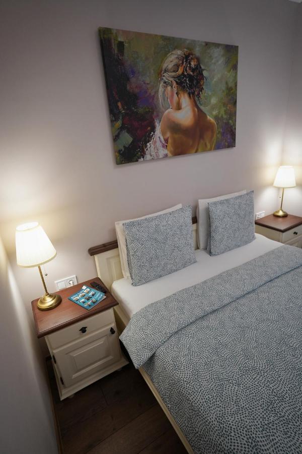 Apartamentul Cetatii Alba Iulia Exteriér fotografie