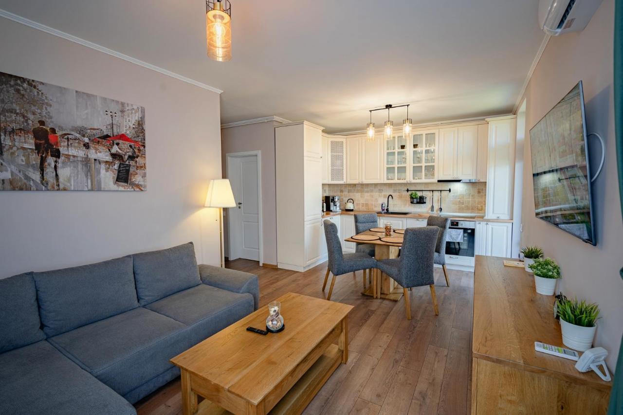Apartamentul Cetatii Alba Iulia Exteriér fotografie
